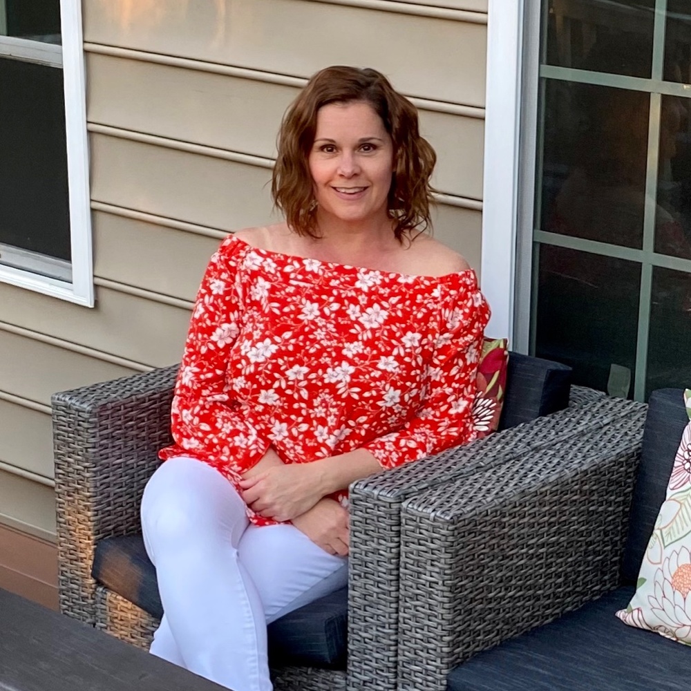 Meet your Posher, Gina